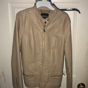 Express jacket
